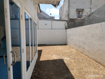 Dijual Rumah Minimalis di Villa Bukit Tidar Malang