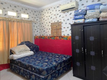 Dijual Rumah Semi Furnished Jl Perdana Pesanggrahan Jakarta Selatan