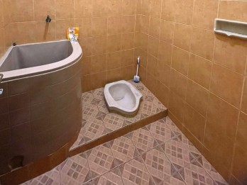 Dijual Rumah Semi Furnished Jl Perdana Pesanggrahan Jakarta Selatan