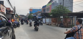 Dijual Rumah di Jalan Empu Barada, Kelapa Dua Karawaci Kabupaten Tangerang