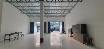 Dijual Rumah di Jalan Empu Barada, Kelapa Dua Karawaci Kabupaten Tangerang