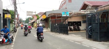 Dijual Rumah di Jl. Kemanggisan Ilir Palmerah,