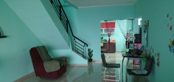 Dijual Rumah di Taman Surya 5, Cengkareng, Jakarta Barat