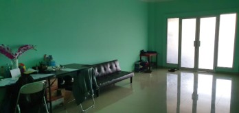 Dijual Rumah di Taman Surya 5, Cengkareng, Jakarta Barat