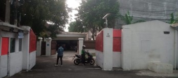 Dijual Tanah (Bonus 3 rumah)