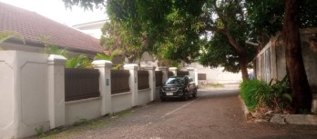 Dijual Tanah Bonus Rumah