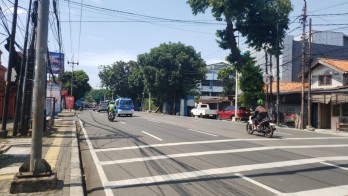 Dijual Tanah di Ciputat Raya, Pondok Pinang, Kebayoran Lama, Jakarta Selata