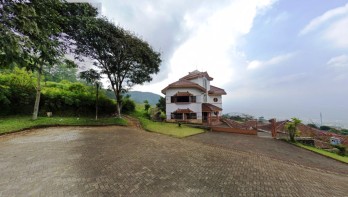 Dijual Tanah di Jl Leci Panderman Hill Kota Batu