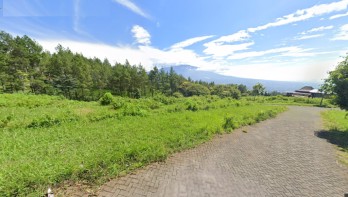 Dijual Tanah di Jl Rambutan Panderman Hill Kota