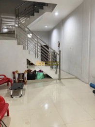 Dijual Townhouse di Komplek Kopel Indah Jalan