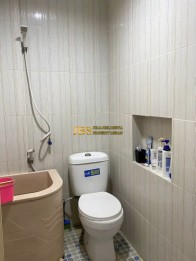 Dijual Townhouse di Komplek Kopel Indah Jalan Brigjend Katamso