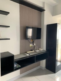 Dijual Unit Studio Apartemen Begawan Malang