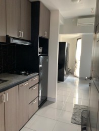 Dijual Unit Studio Apartemen Begawan Malang