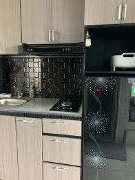 Dijual Unit Studio Apartemen Begawan Malang