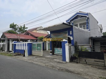 Dijual Villa Siap Huni di Jalan Sidodame - Daerah