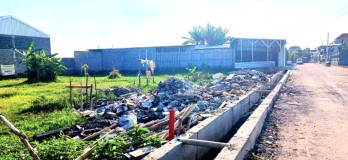 Dijual tanah 1211 m2 area jl Mahendradata Denpasar dkt Teuku Umar Barat Ker