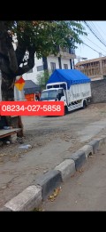 Dijual tanah 670 m2 jl Kargo dkt Gatsu Barat Denpasar Bali