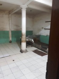 Disewakan Ruko Strategis Poros Jl Soekarno Hatta Malang