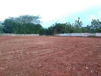 Disewakan Tanah di Jl. Rawa Buntu/ Jl. Kapt Subianto, BSD City, Tangerang S