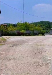 GUDANG BARU SIAP PAKAI KAWASAN INDUSTRI GUNUNG PUTRI
