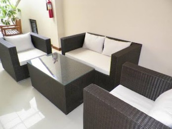 HOTEL BINTANG 2 DI JUAL MURAH, JOGJA