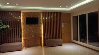 HOTEL MEWAH BINTANG 2 PUSAT KOTA DI YOGYAKARTA