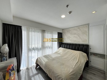 JUAL CEPAT & MURAH!! Apartemen Grand Jati