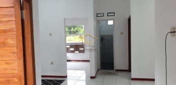 JUAL RUMAH SIAP HUNI DI BANGUNJIWO, BANTUL JOGJA