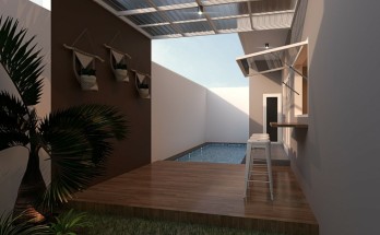 JUAL RUMAH VILLA BATU MALANG VIEW CANTIK ATAS WISATA BNS