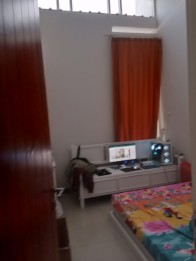 Jual Cepat Rumah Murah Konsep Mezzanine Di Taman