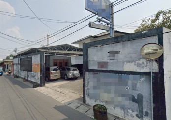 Jual Gudang di Kawasan Gandaria Utara Kota Jakarta Selatan
