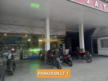 Jual Hotel 6 Ruko Gandeng di Jalan Veteran Ps 8 - Helvetia (500 Meter Dari 