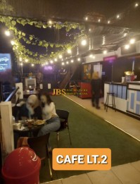Jual Hotel 6 Ruko Gandeng di Jalan Veteran Ps 8 - Helvetia (500 Meter Dari 