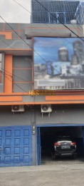 Jual Ruko Gandeng di Komplek Bilal Central Jalan