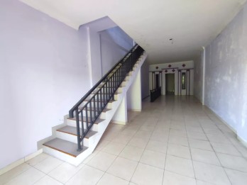 Jual Ruko Kosong Strategis Di Jalan Kendedes Kuta Bali
