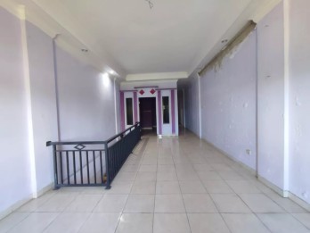 Jual Ruko Kosong Strategis Di Jalan Kendedes Kuta Bali