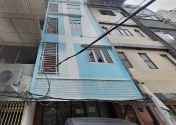Jual Ruko Mangga Besar Area Pusat Bisnis di Kota