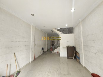 Jual Ruko Siap Huni di Komplek Prima Minimalis