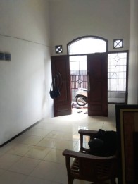 Jual Rumah Kos 2 Lantai di Jl Salak Dau Malang