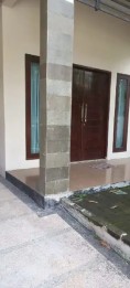 Jual Rumah Kosong Shm di Jalan Mulyosari Utara Kota Surabaya