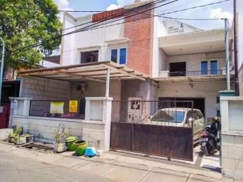 Jual Rumah Kost Aktif di Siwalankerto Selatan