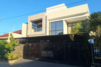 Jual Rumah Mewah di Perum Nirwana Eksekutif