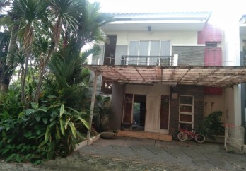 Jual Rumah Minimalis di BSD Residence One