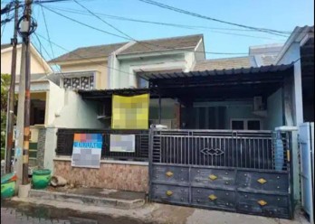 Jual Rumah Murah Siap Dihuni di Green Semanggi