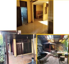Jual Rumah Siap Huni di Komplek Pejaya Anugrah Sidoarjo