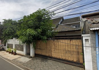 Jual Rumah Strategis Shm di Jalan Durian Kota