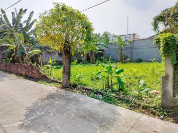 Jual Tanah 530 m2 di Komplek IPTN Harjamukti Cimanggis Depok