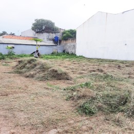 Jual Tanah Kavling 340 m2 di Cilandak Jakarta Selatan