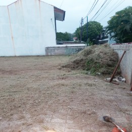 Jual Tanah Kavling 340 m2 di Cilandak Jakarta Selatan