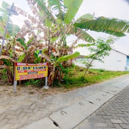 Jual Tanah Kavling di Bojonegoro Dekat Alun-Alun Bojonegoro